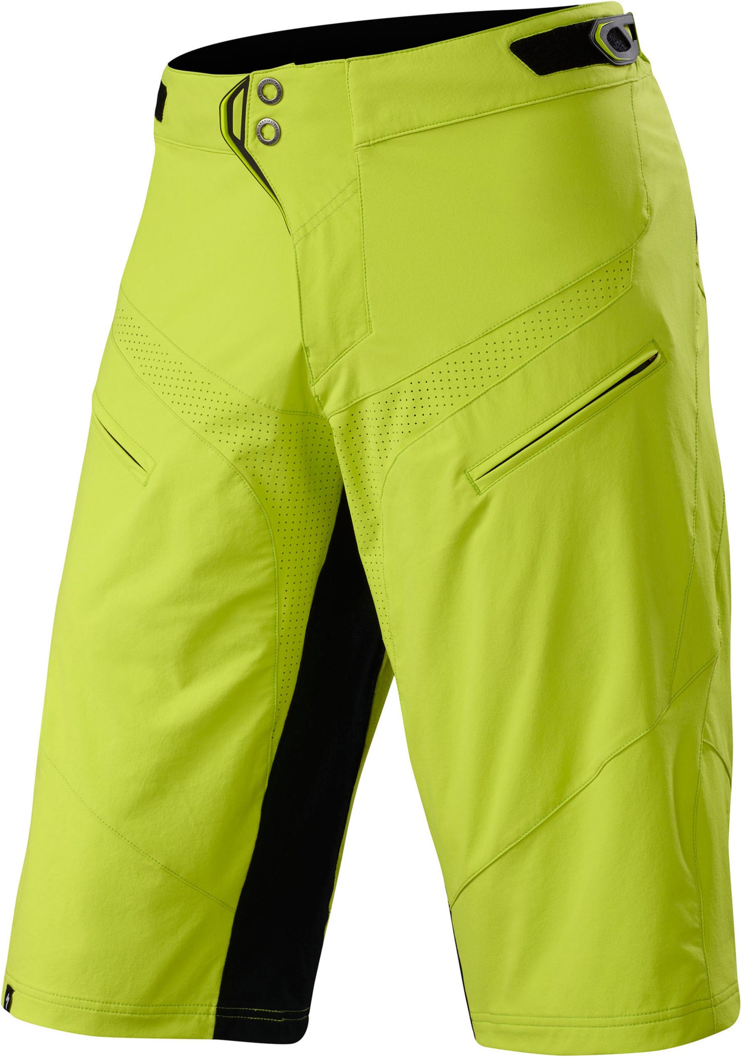 Demo Pro Short