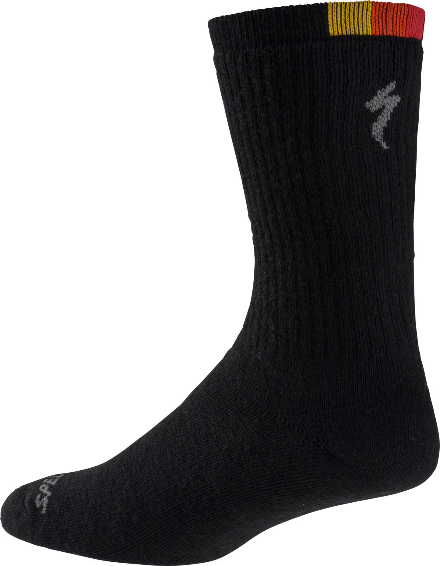 Merino Tall Sock