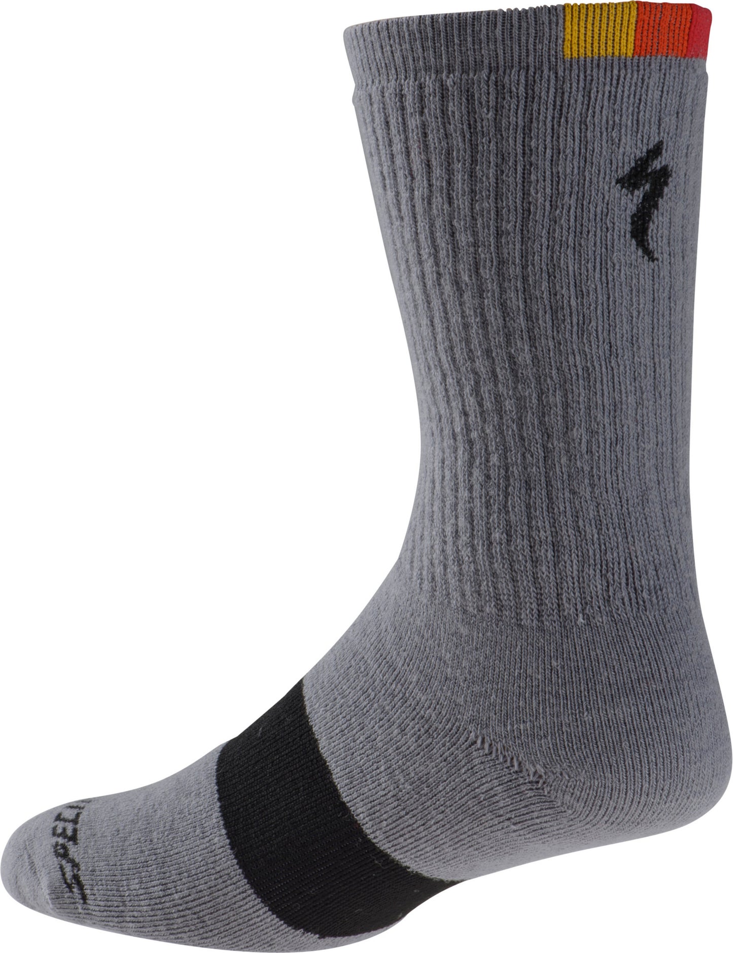 Merino Tall Sock