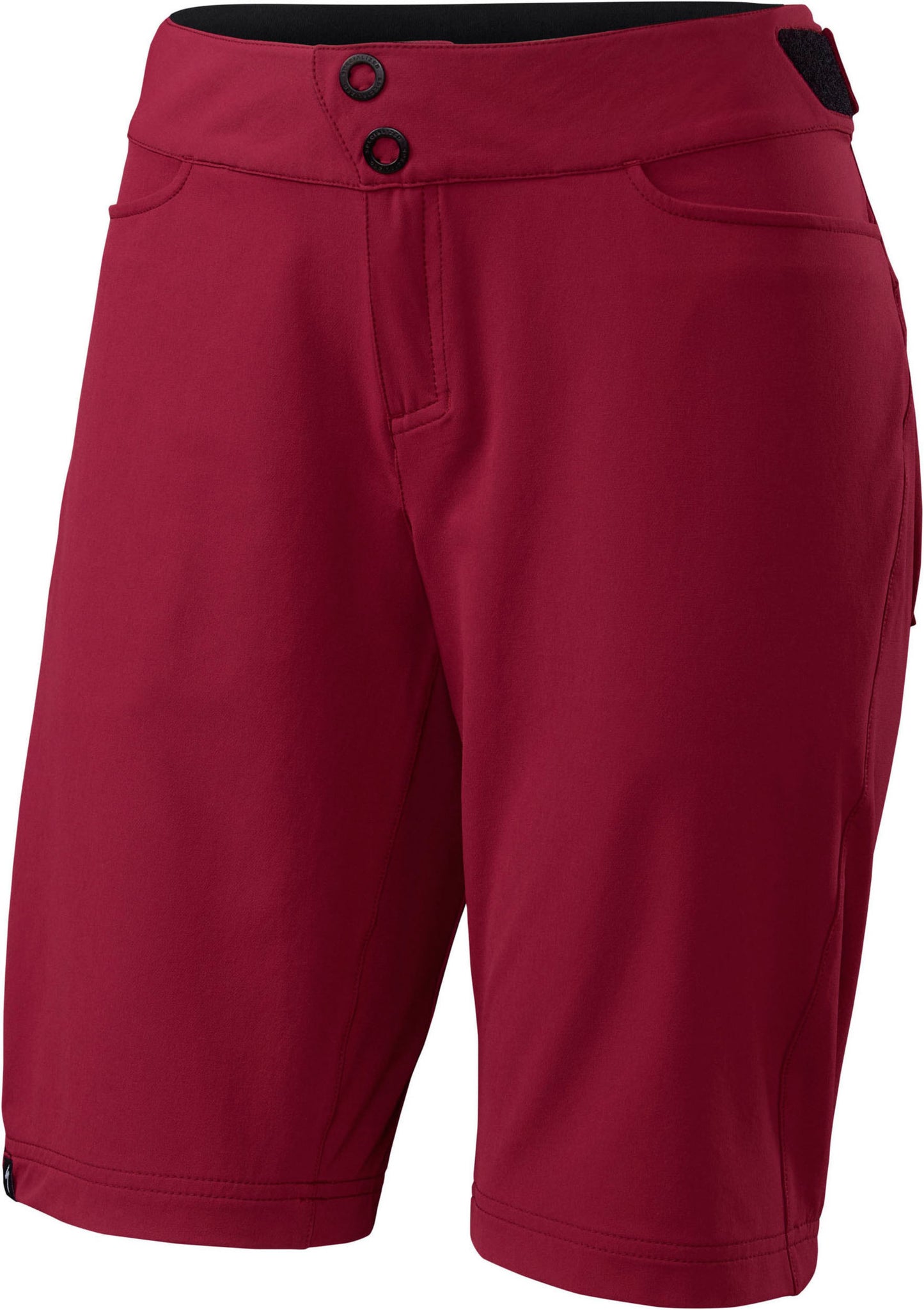 Women's Andorra Comp Short