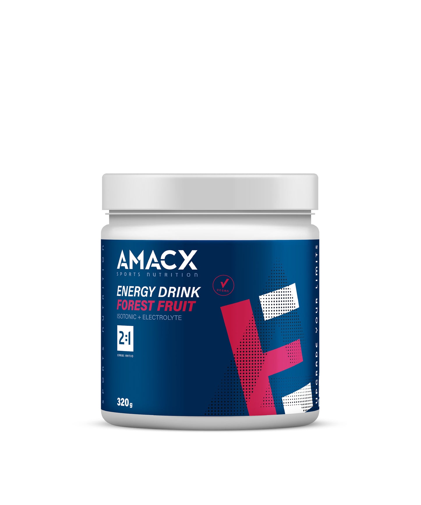 Energy Drink 320G