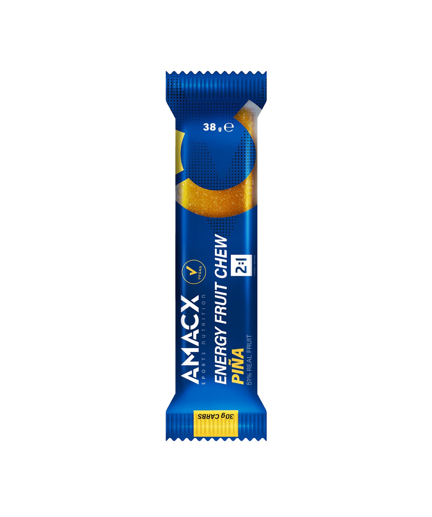 Energy Fruit Chew