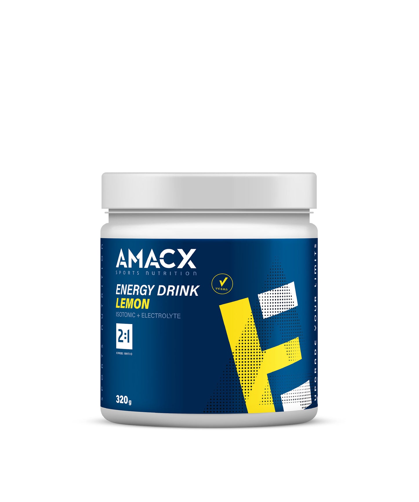 Energy Drink 320G
