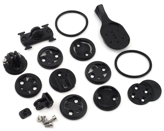 Stem Accessory Mount Kit