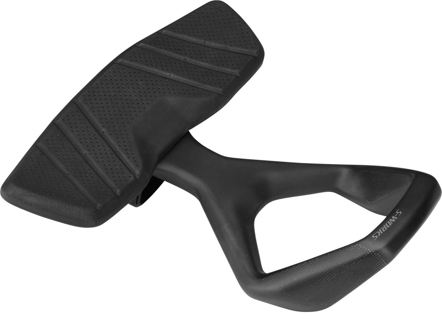 ITU Venge Clip-On Aero Bar