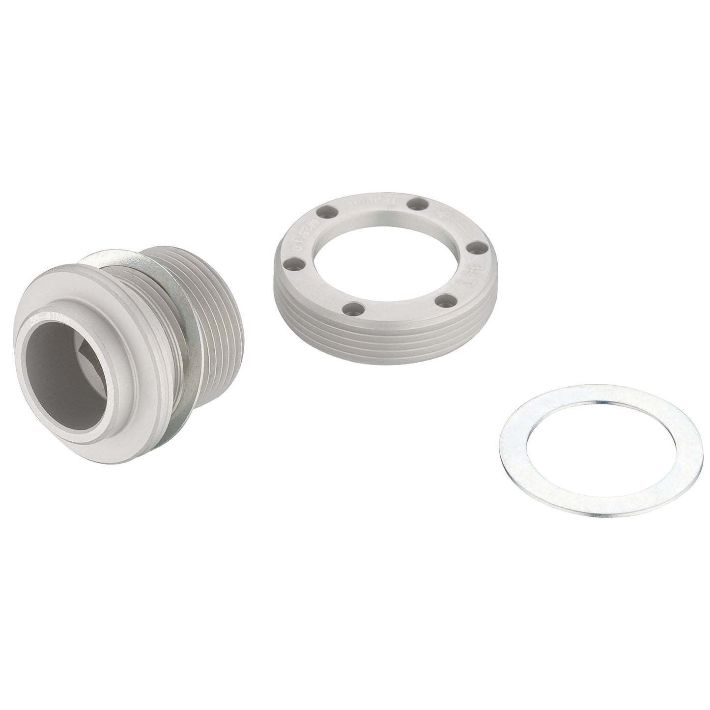 M18 Self-Ext Bolt Qr-9B Bb30