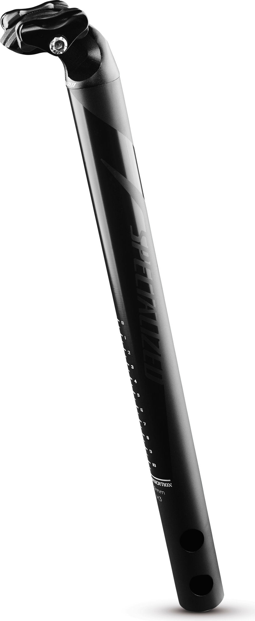 Pro 2 Alloy MTB Seatpost