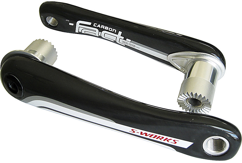 S-Works Crank Arm Road