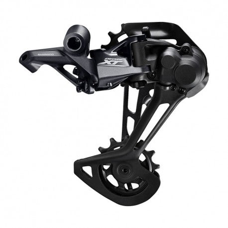 XT M8100SGS 12-Speed Rear Derailleur