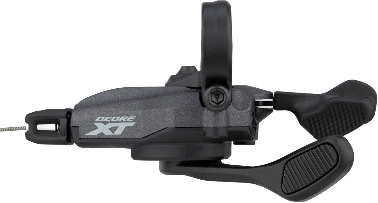 Shifter Shimano Xt 12spd Shifter 12 Speed Shimano Xt M8100-R