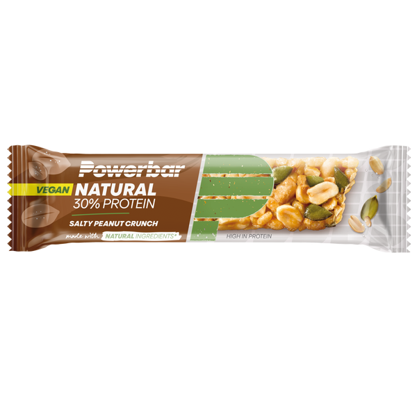 Natural Protein
