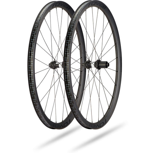 Terra CL Wheelset