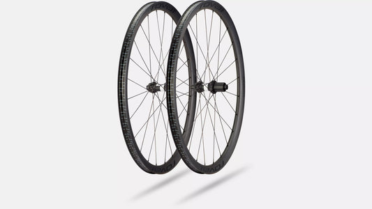 Terra CL Wheelset