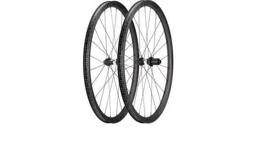 Terra CL Wheelset