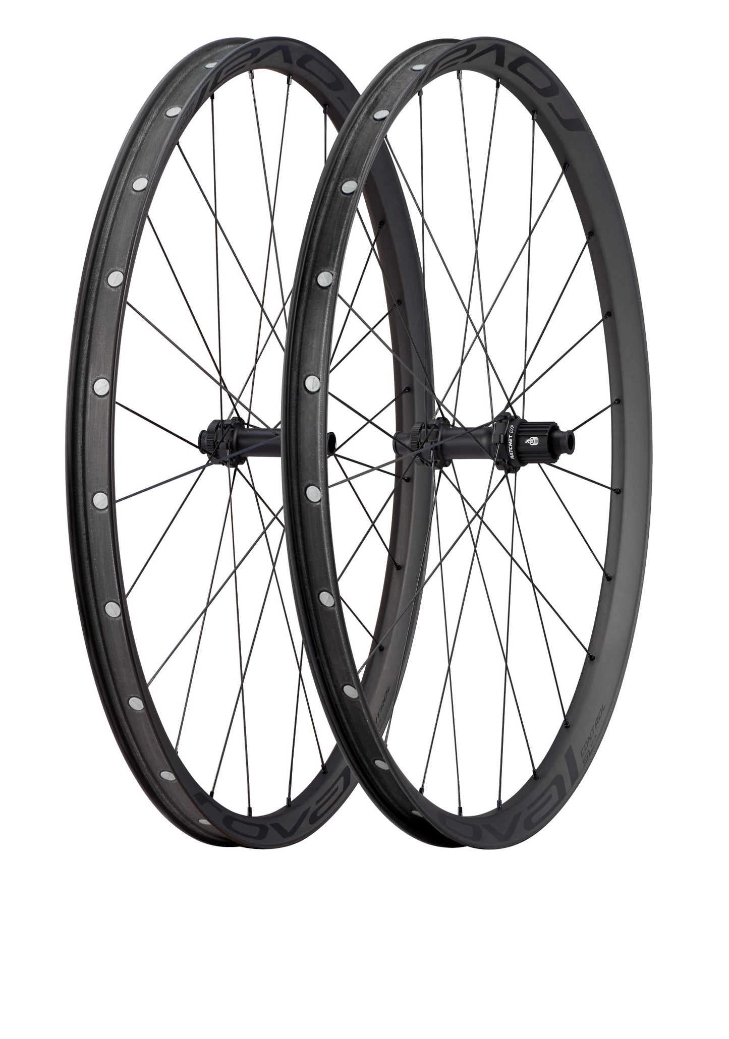 Control SL 29 CL MS Wheelset