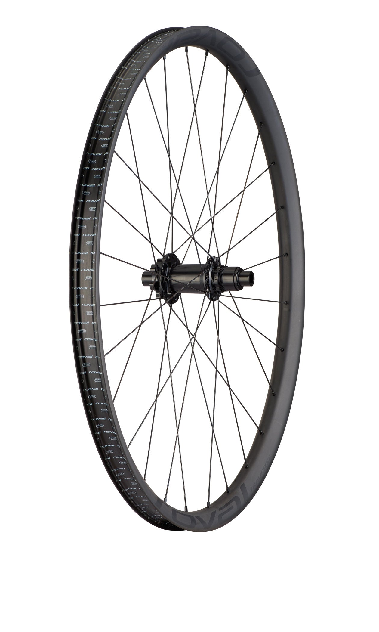 Traverse SL 27.5 6B Rear XD