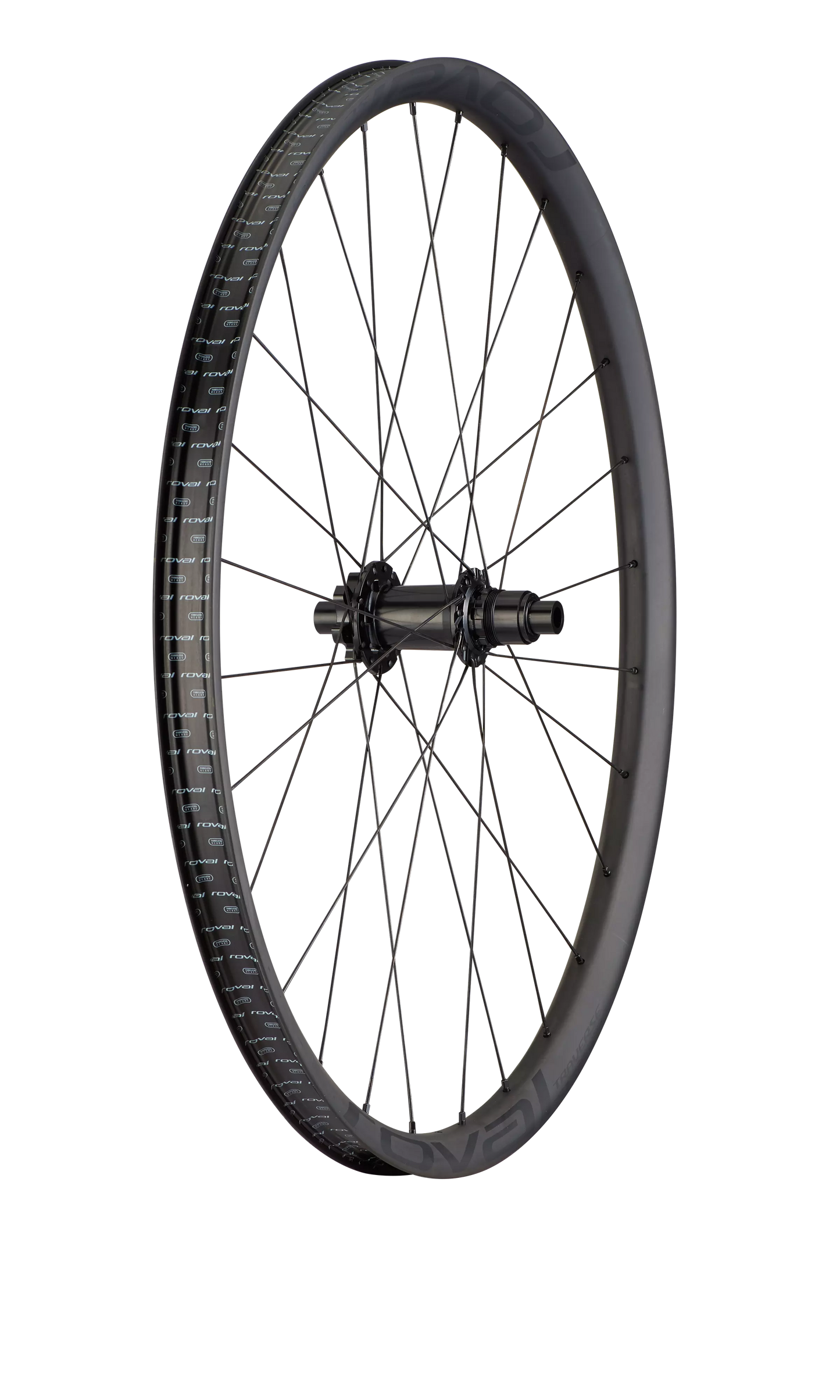 Traverse SL 27.5 6B Rear XD