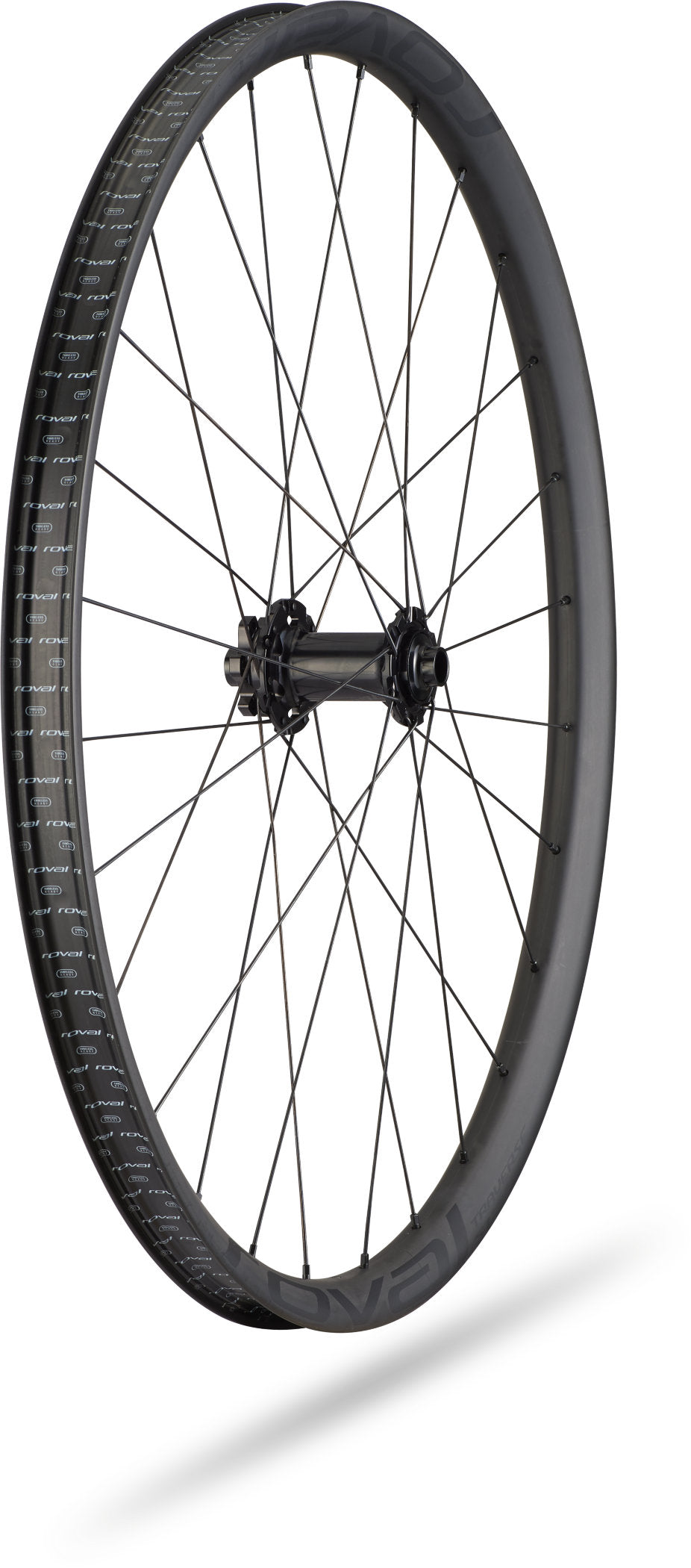 Traverse SL 29 6B Front