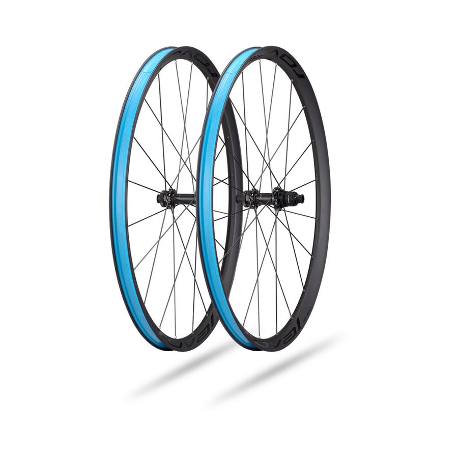 Control Carbon Roval Carbon Rims Wheels Llantas Roval Control