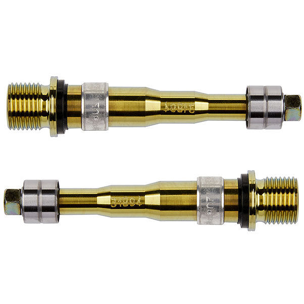 MTB X Track Ti Spindle Rebuild Kit