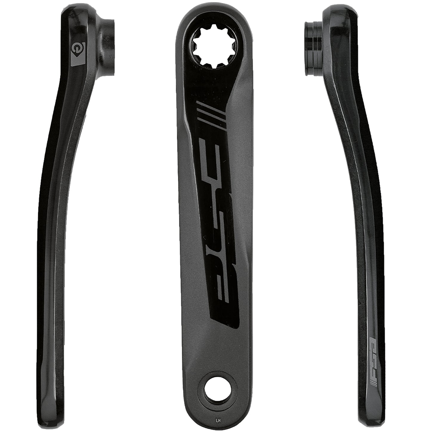 Ebike Chainset BROSE