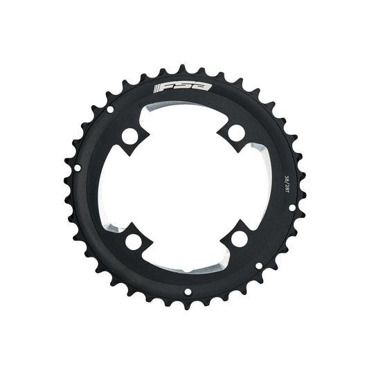 96 BCD Alloy MTB Chainring (Double)