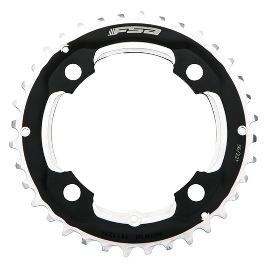 104 BCD Pro Chainring (Double)