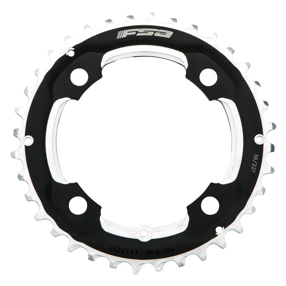 104 BCD Pro Chainring (Double)