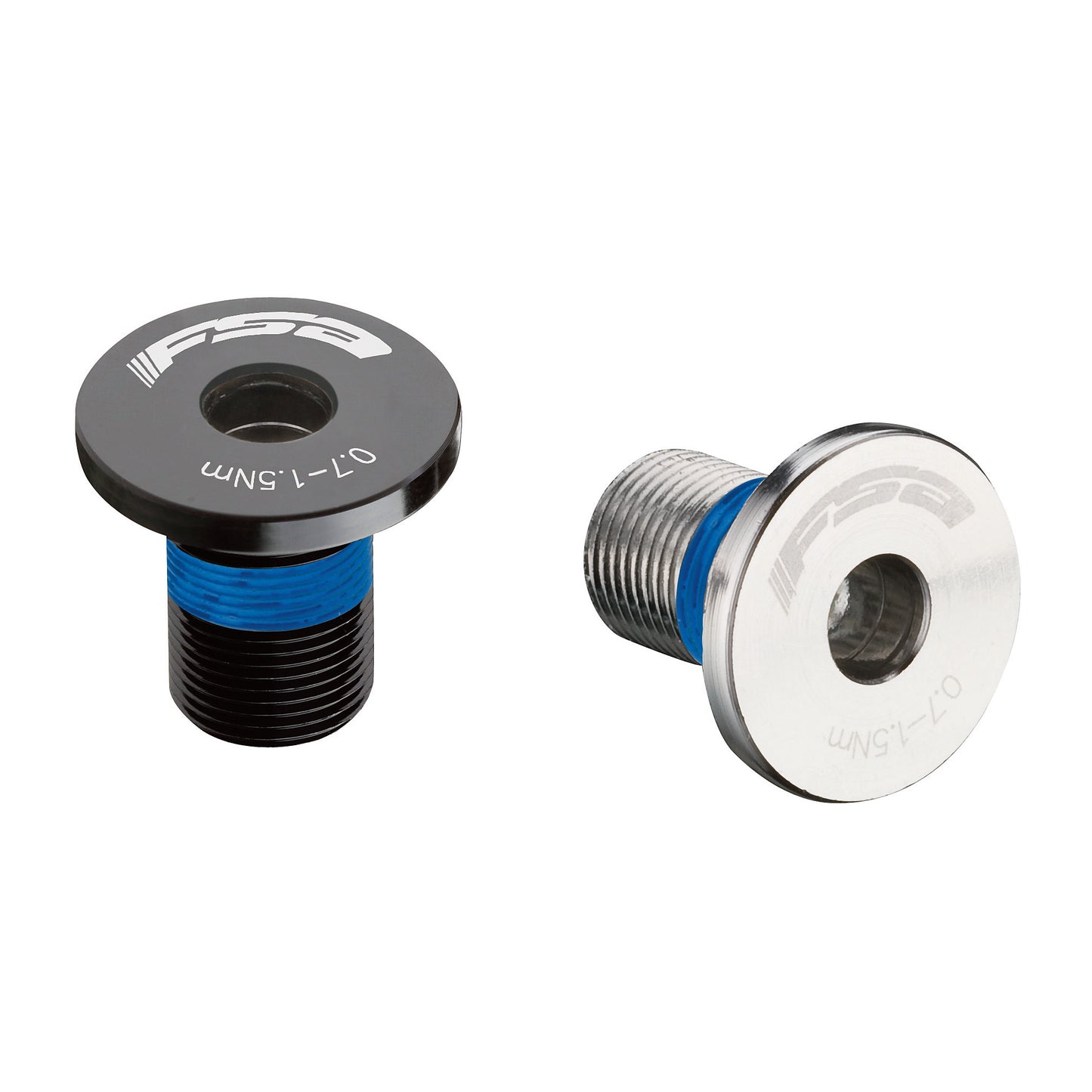 ML253 M12 Left Arm Crank Bolt