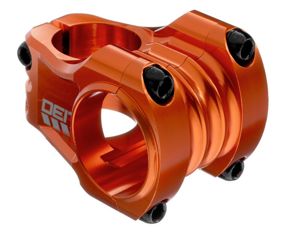 Copperhead 35/OS Stem /// 35mm Length