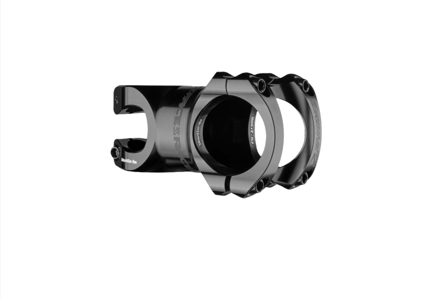 Turbine R Stem