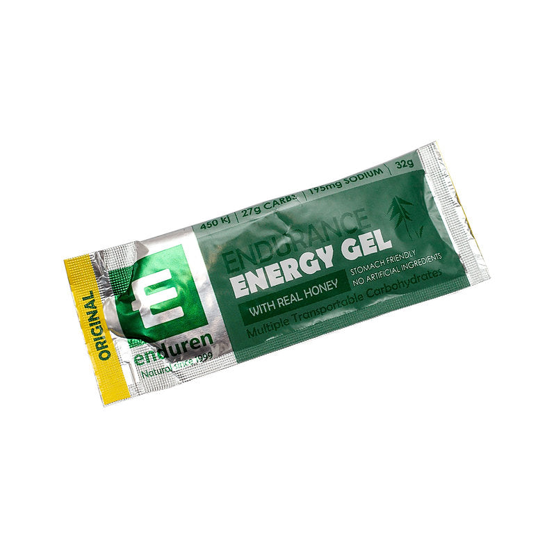 Energy Gel