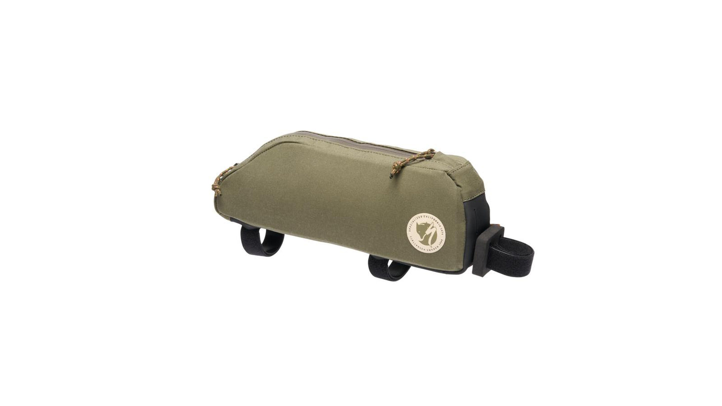 Fjällräven Top Tube Bag