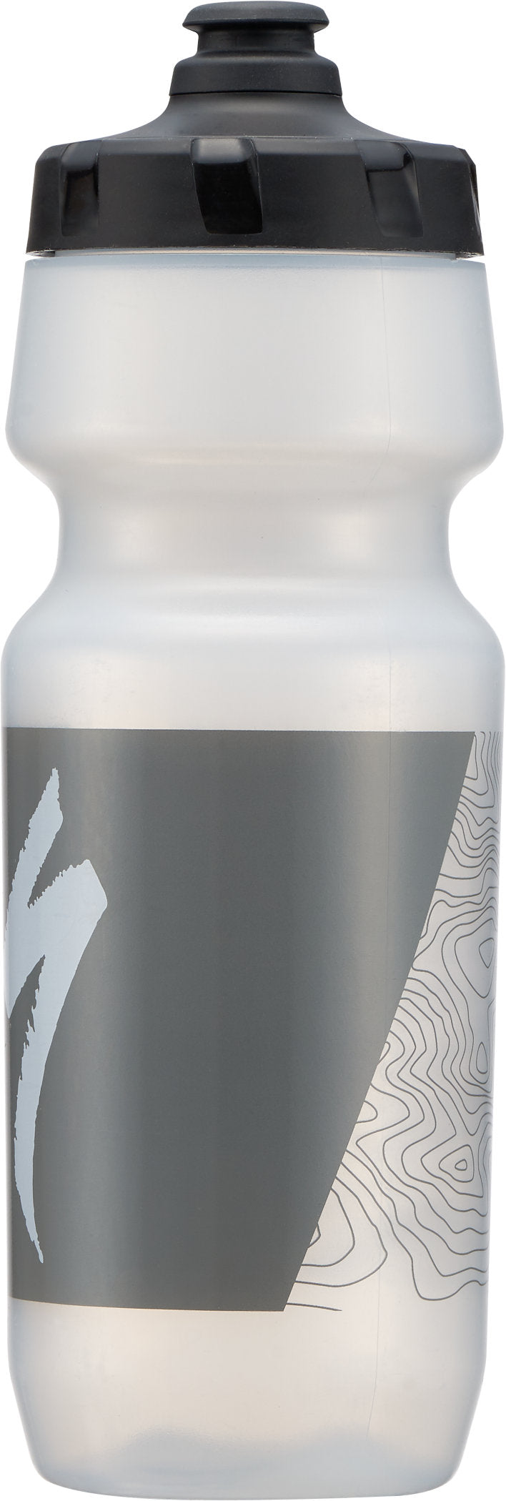 Big Mouth 24oz Water Bottle - S-Logo