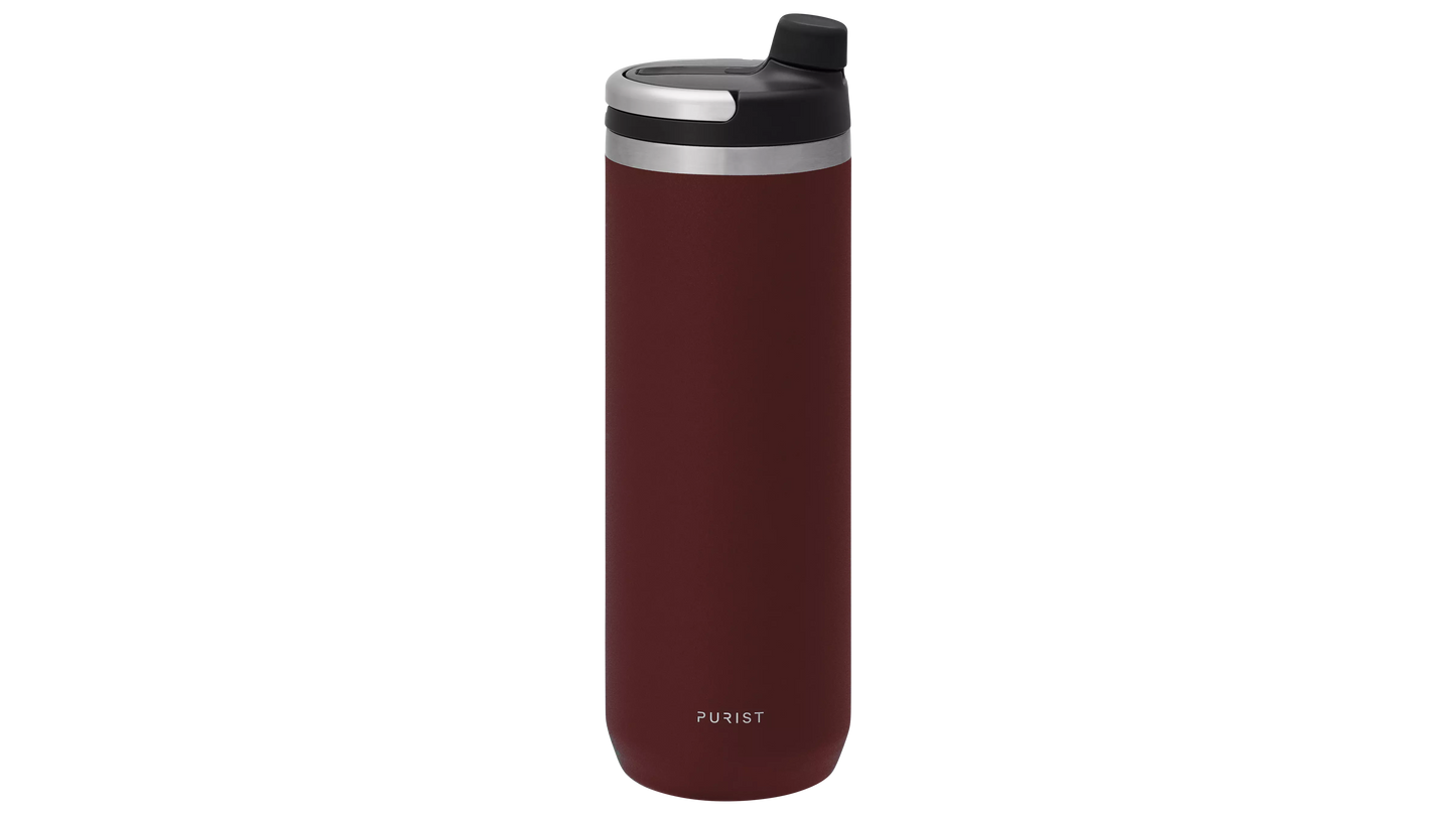 Mover Union Flask 18oz