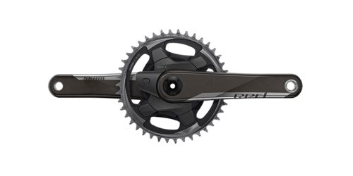 Quarq RED 1 AXS Power Meter DUB Crankset