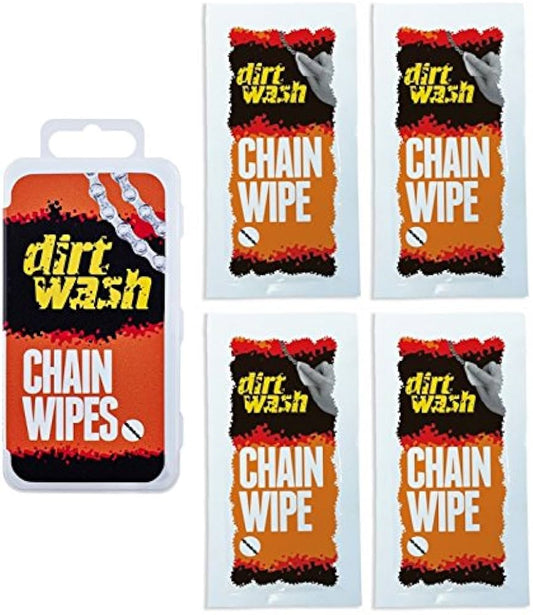 Chain Wipes