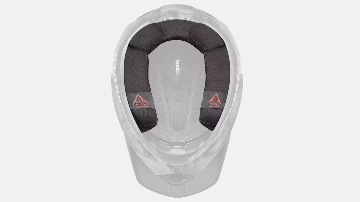 Dissident 2 Cheek Pad Replacement
