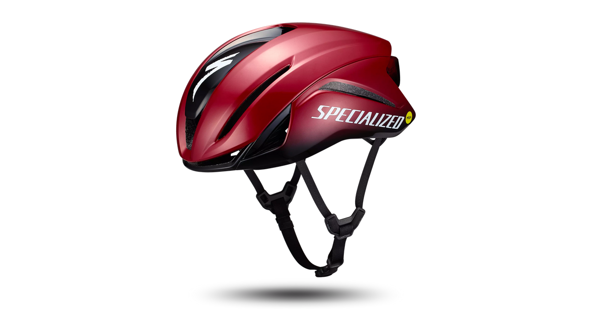 S-Works Evade 4 LTD