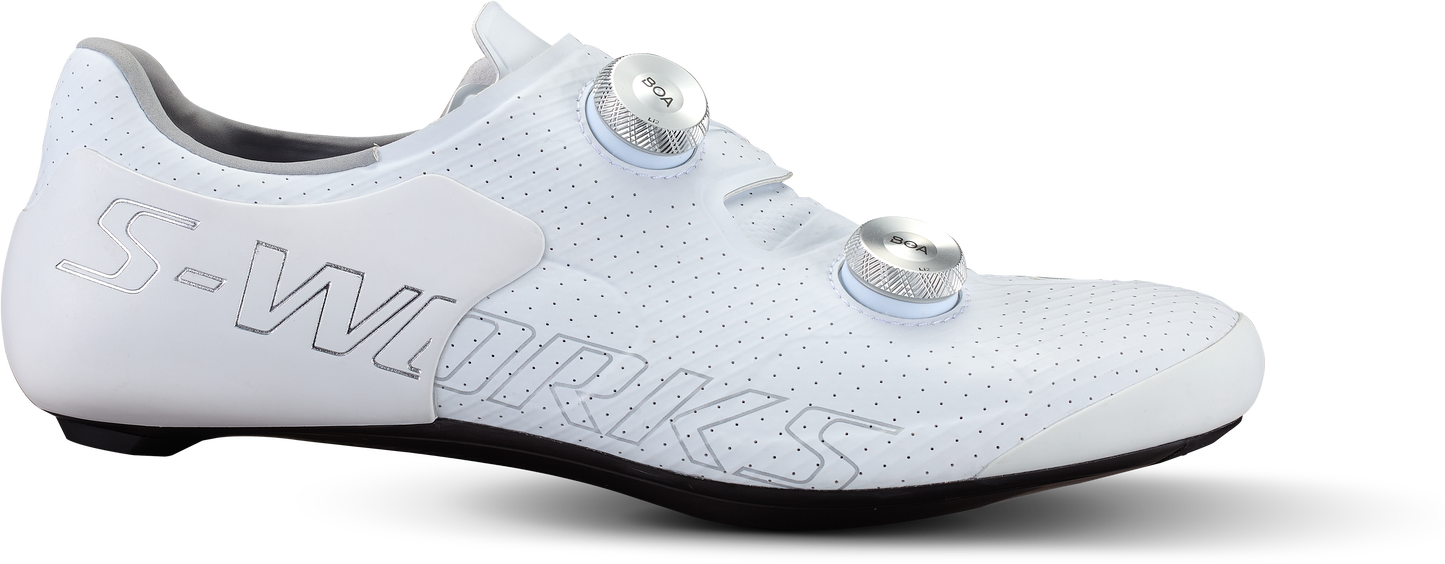 S-Works Ares Road Shoes