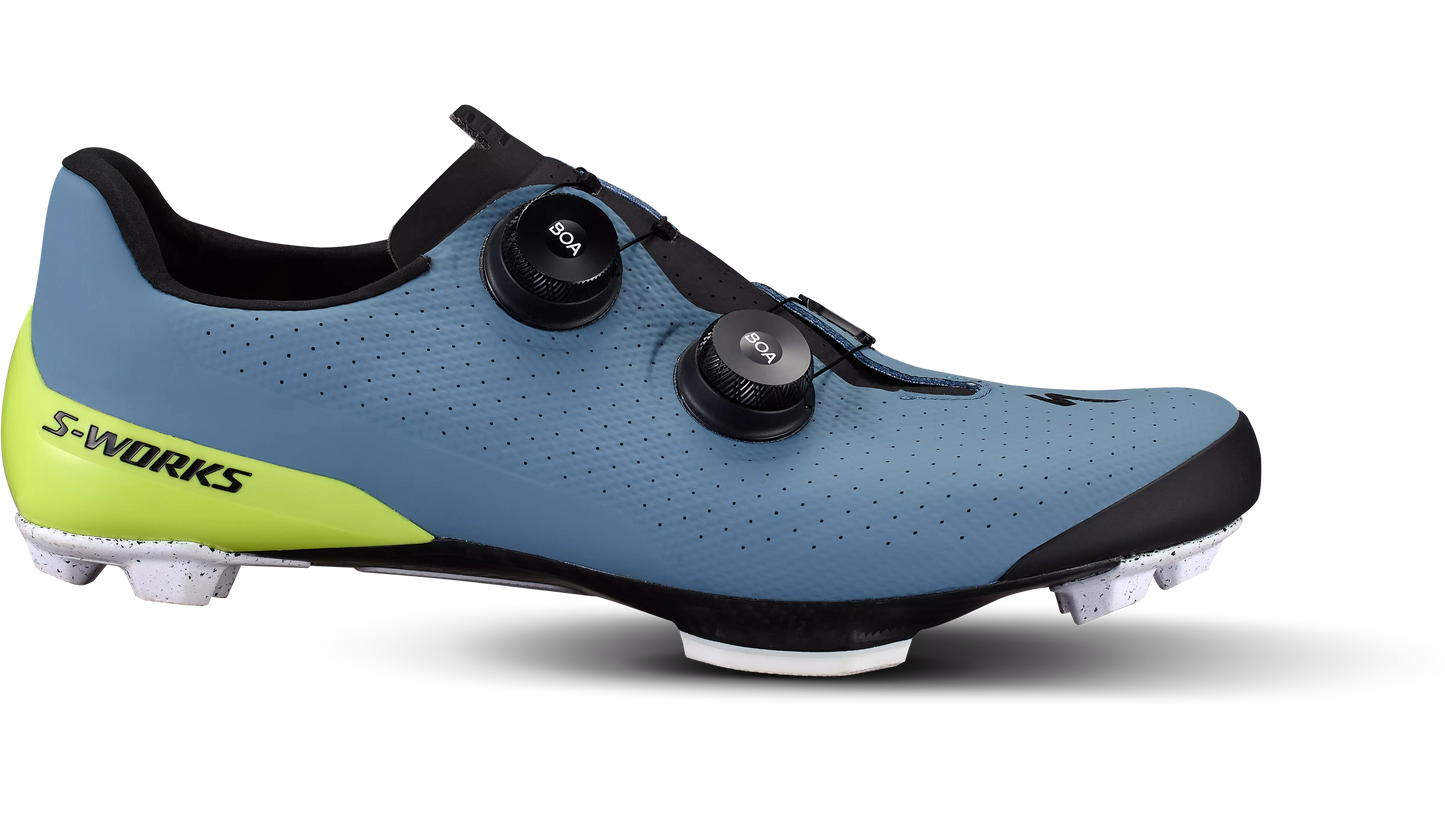 S-Works Recon Mountain Bike Shoe