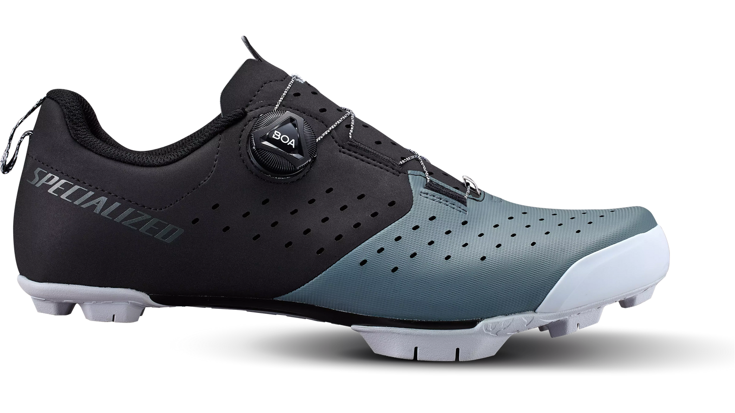 Recon 1.0 Gravel & Mountain Bike Shoe