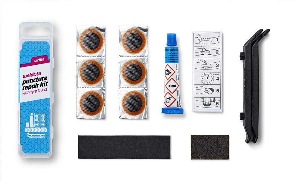 Puncture Repair Kit