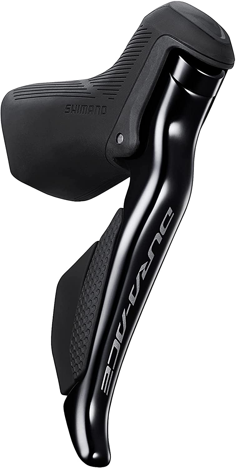 Dura-Ace Di2 ST-R9270 Hydro Shift/Brake Levers Disc