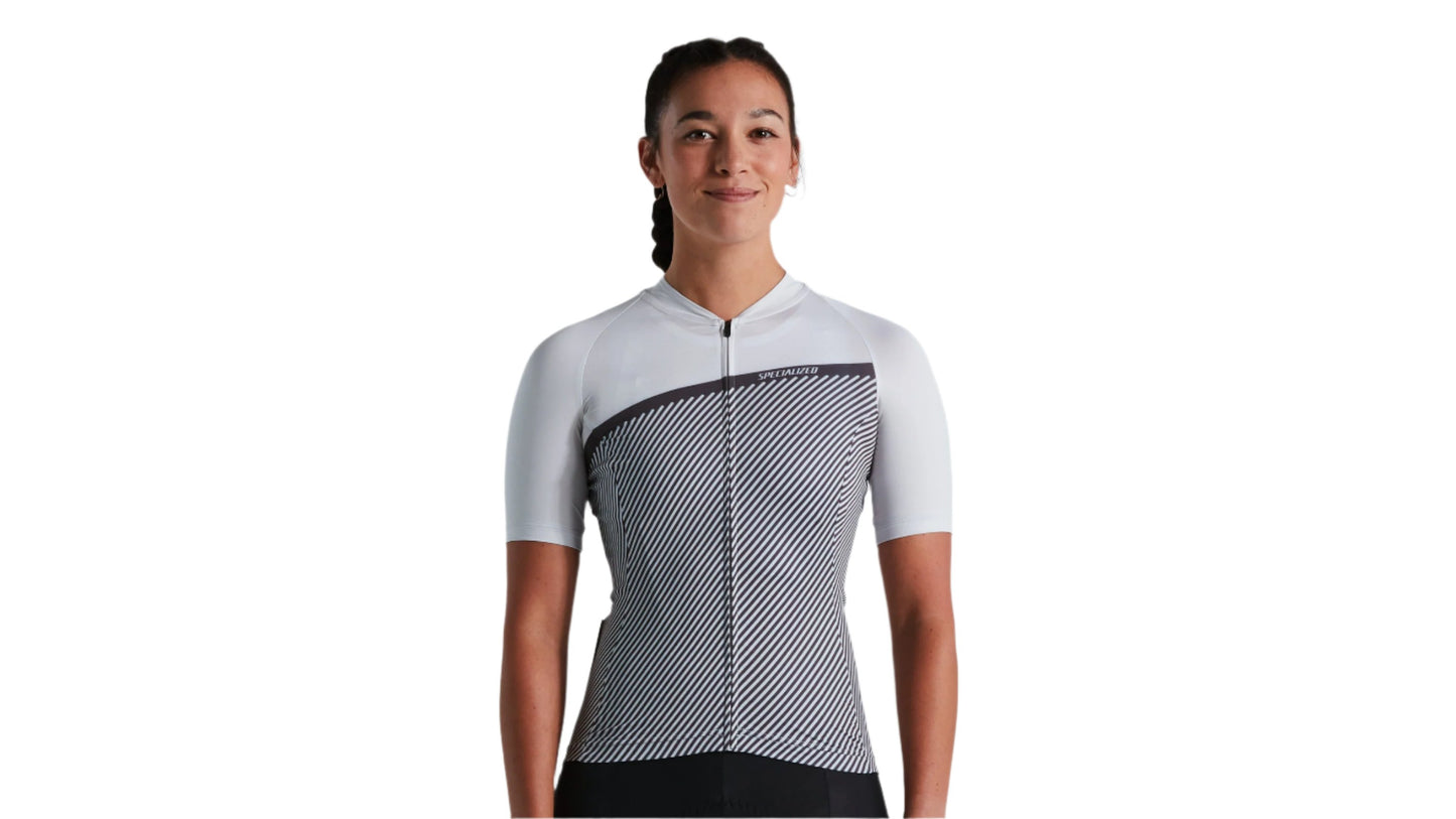 Women's SL Stripe Jersey