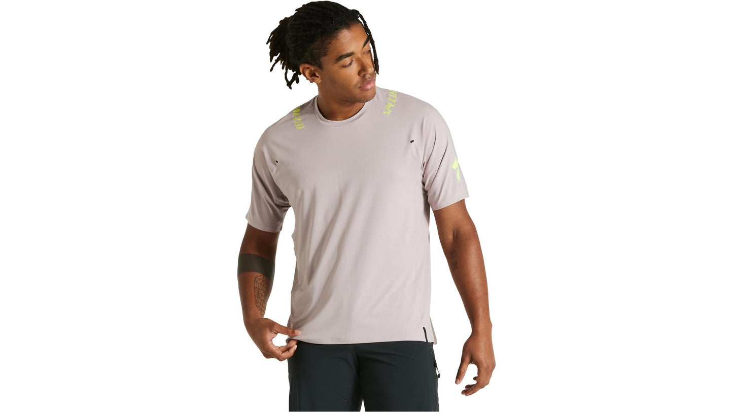 Men's Trail Air Short Sleeve Jersey