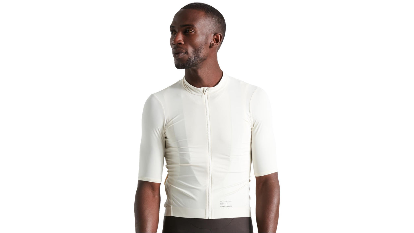 Men's Prime Short Sleeve Jersey