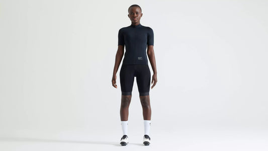 Women's Specialized Foundation Short Sleeve Jersey