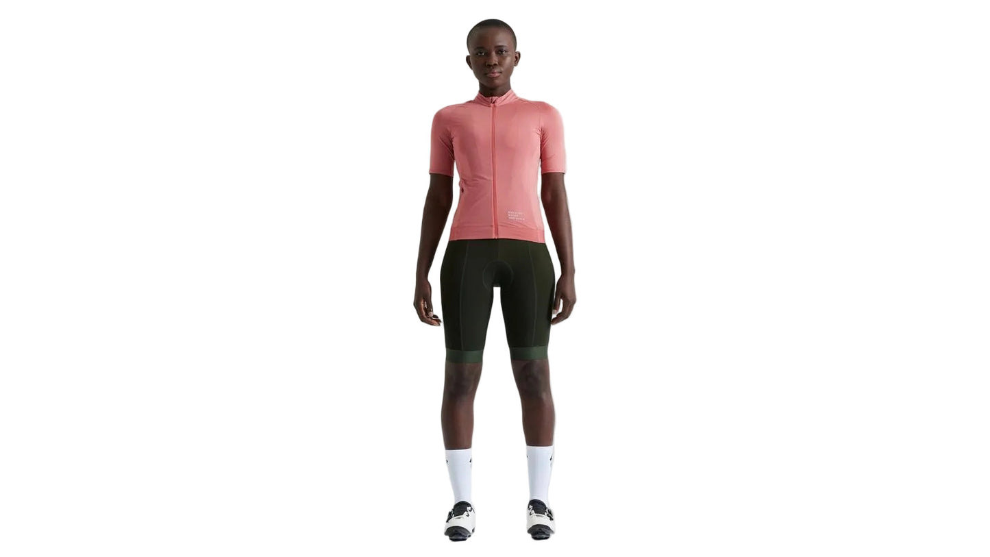 Women's Specialized Foundation Short Sleeve Jersey