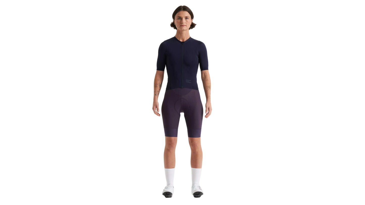 Women's Prime Short Sleeve Jersey